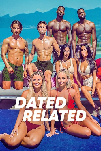 Dated and Related season 1 dual audio download 720p