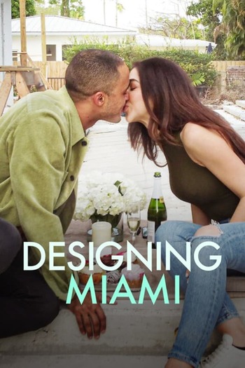Designing Miami season 1 dual audio download 720p
