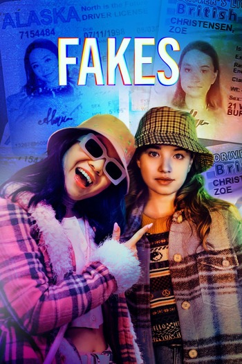 Fakes season 1 dual audio download 720p
