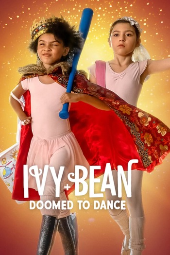 Ivy + Bean Doomed to Dance dual audio download 480p 720p 1080p