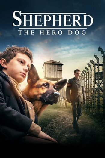 Shepherd The Hero Dog english audio download 480p 720p 1080p