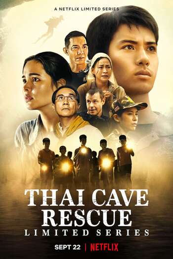 Thai Cave Rescue season 1 dual audio download 480p 720p 1080p