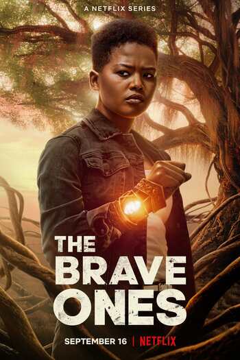 The Brave Ones season 1 english audio download 720p