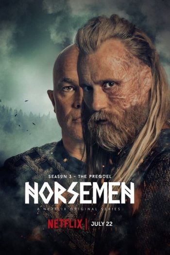Norsemen Season 2 (2017) full series download 720p