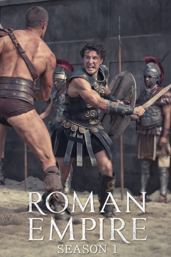 Roman Empire season 1 full series download 720p