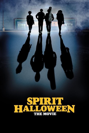 Spirit Halloween english audio download 480p 720p 1080p