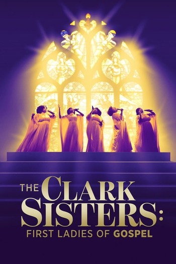 The Clark Sisters First Ladies of Gospel english audio download 480p 720p 1080p