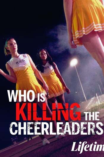 Who Is Killing the Cheerleaders english audio download 480p 720p 1080p