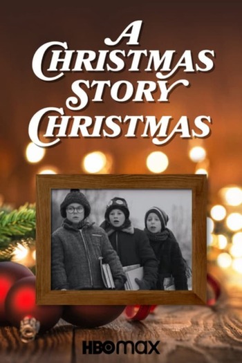 A Christmas Story Christmas english audio download 480p 720p 1080p