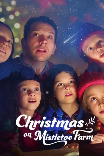 Christmas on Mistletoe Farm dual audio download 480p 720p 1080p