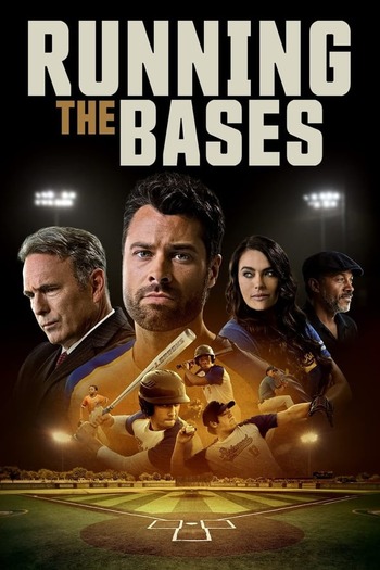 Running The Bases english audio download 480p 720p 1080p