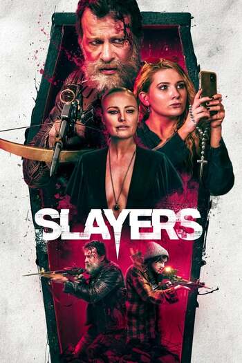 Slayers english audio download 480p 720p 1080p