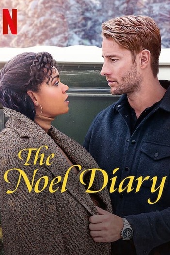 The Noel Diary dual audio download 480p 720p 1080p