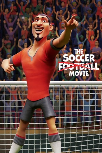 The Soccer Football Movie dual audio download 480p 720p 1080p