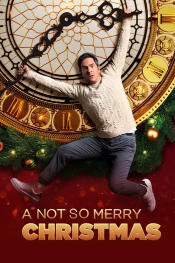 A Not So Merry Christmas movie english audio download 480p 720p 1080p