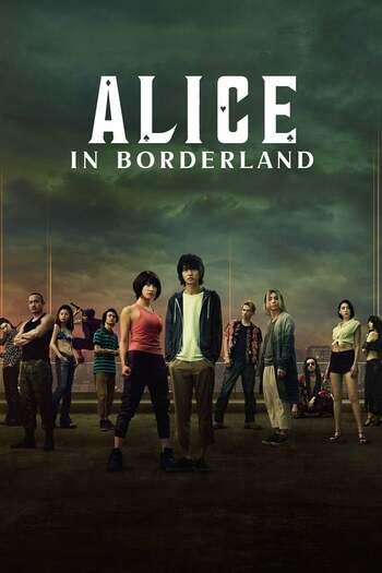 Alice in Borderland season 1 multi audio download 480p 720p 1080p