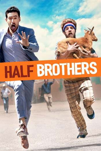 Half Brothers movie dual audio download 480p 720p 1080p