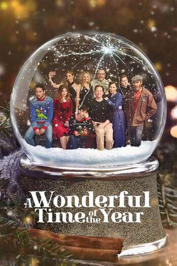 A Wonderful Time Of The Year movie english audio download 480p 720p 1080p