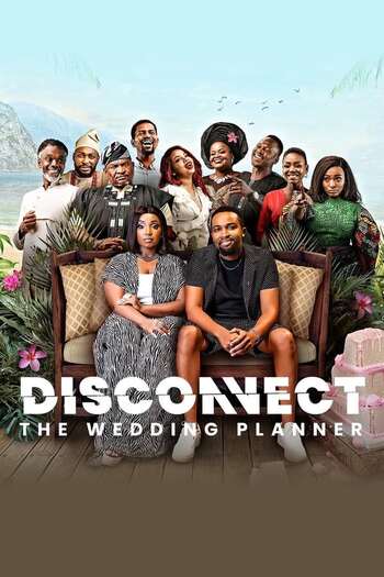 Disconnect The Wedding Planner movie english audio download 480p 720p 1080p