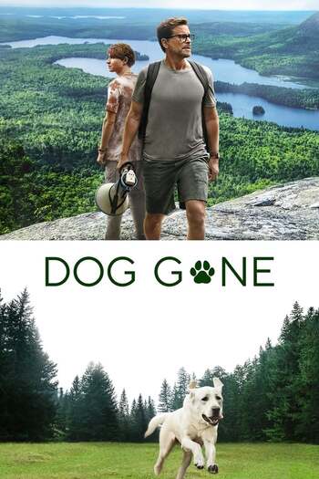 Dog Gone movie dual audio download 480p 720p 1080p