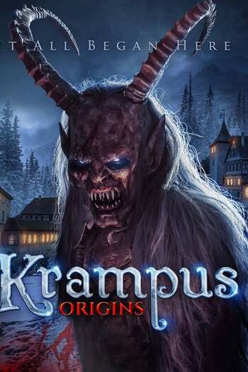 Krampus Origins movie dual audio download 480p 720p 1080p