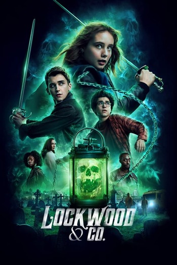 Lockwood & Co series season 1 dual audio download 480p 720p 1080p