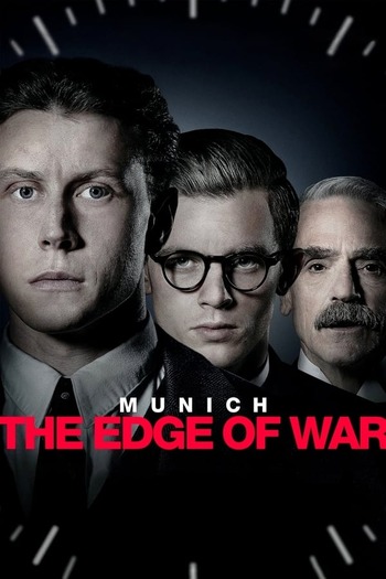 Munich The Edge of War movie dual audio download 480p 720p 1080p
