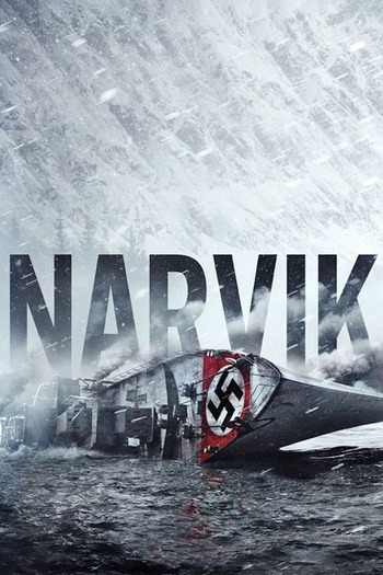 Narvik Hitler’s First Defeat movie dual audio download 480p 720p 1080p
