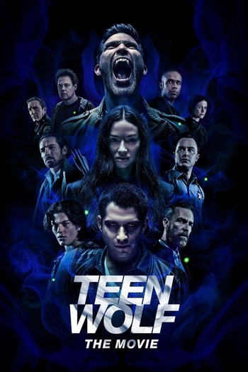 Teen Wolf The Movie english audio download 480p 720p 1080p