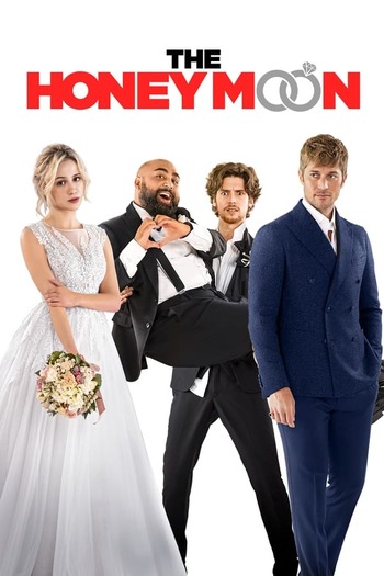 The Honeymoon movie english audio download 480p 720p 1080p