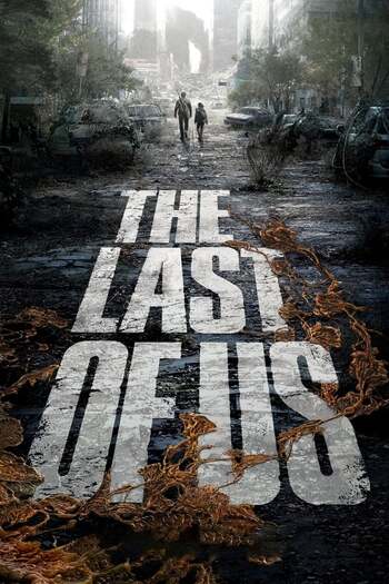 The Last of Us season 1 english audio download series 720p