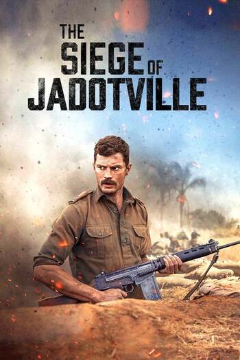 The Siege of Jadotville movie english audio download 480p 720p 1080p