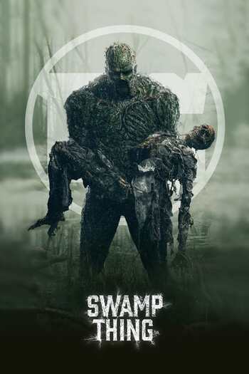 Swamp Thing season 1 english audio download 720p