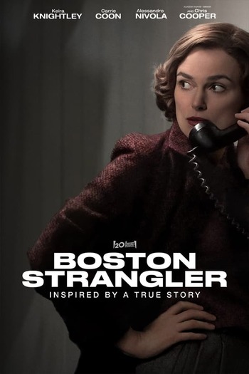 Boston Strangler movie english audio download 480p 720p 1080p