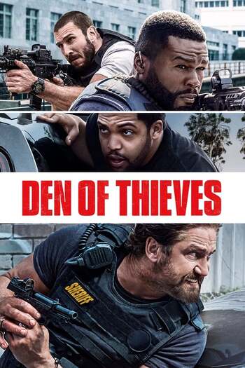 Den of Thieves movie dual audio download 480p 720p 1080p
