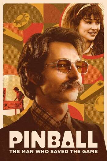Pinball The Man Who Saved the Game movie english audio download 480p 720p 1080p