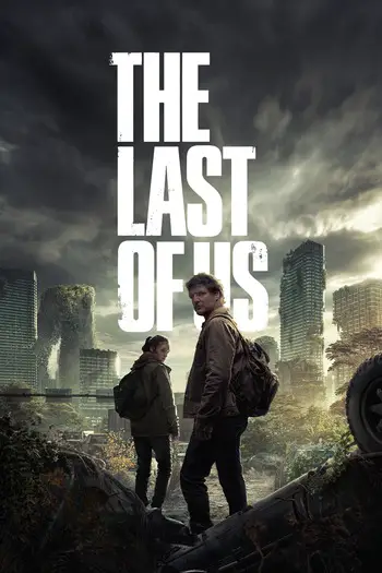 The Last of Us (2023) Season 1 Dual Audio {Hindi-English} Web-DL Download 480p, 720p, 1080p