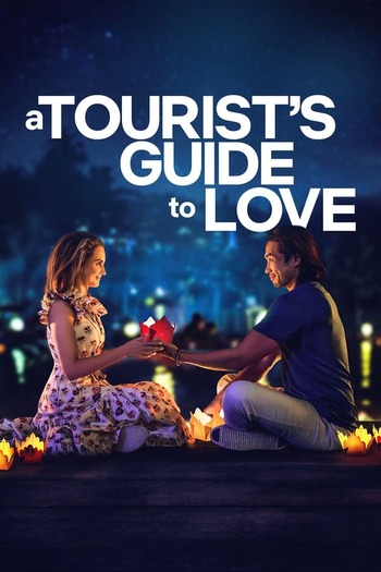 A Tourist’s Guide To Love movie dual audio download 480p 720p 1080p