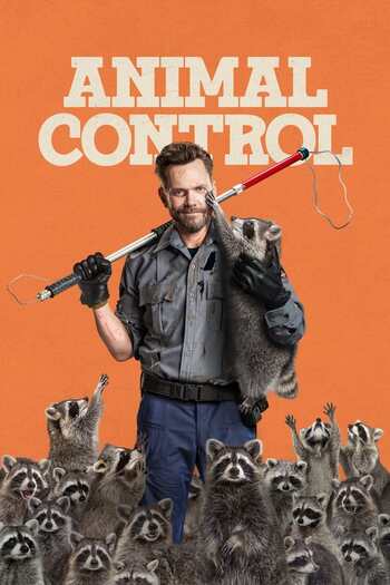 Animal Control season 1 english audio download 720p