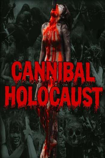 Cannibal Holocaust movie english audio download 480p 720p