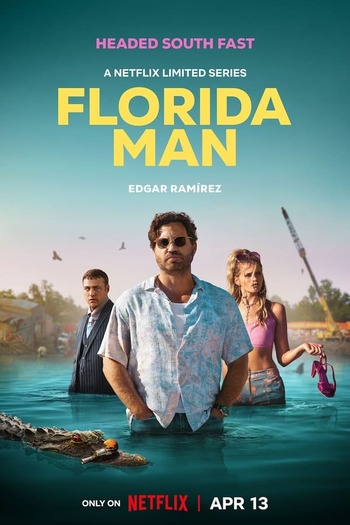 Florida Man season 1 dual audio download 480p 720p 1080p