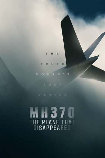 MH370 The Plane That Disappeared season 1 dual audio download 720p