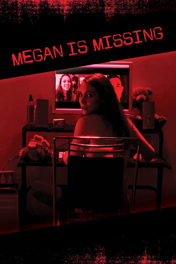 Megan is Missing movie english audio download 480p 720p 1080p