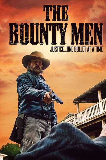 The Bounty Men movie dual audio download 480p 720p