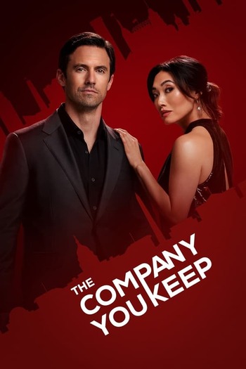 The Company You Keep season 1 english audio download 720p