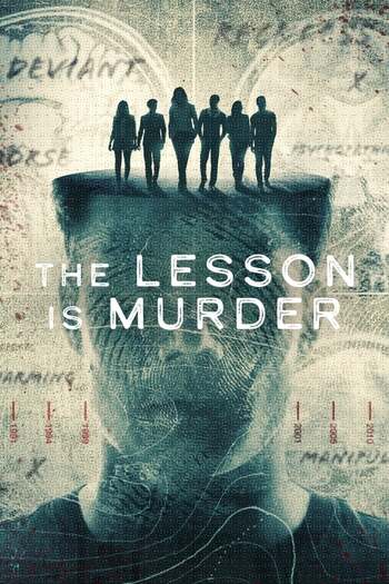 The Lesson Is Murder season 1 english audio download 720p