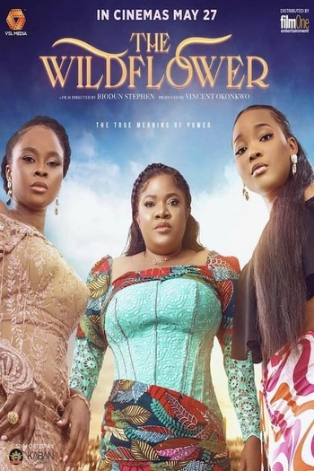 The Wildflower movie english audio download 480p 720p 1080p