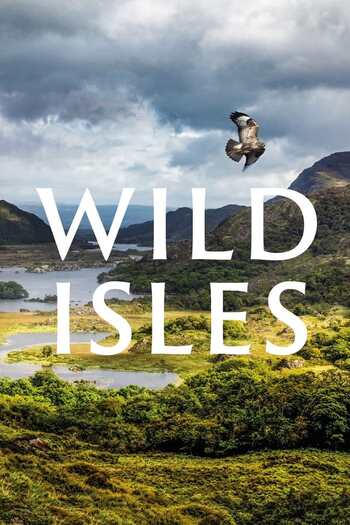Wild Isles season 1 english audio download 720p
