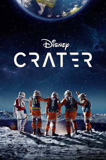 Crater movie english audio download 480p 720p 1080p
