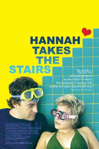 Hannah Takes the Stairs movie english audio download 480p 720p 1080p